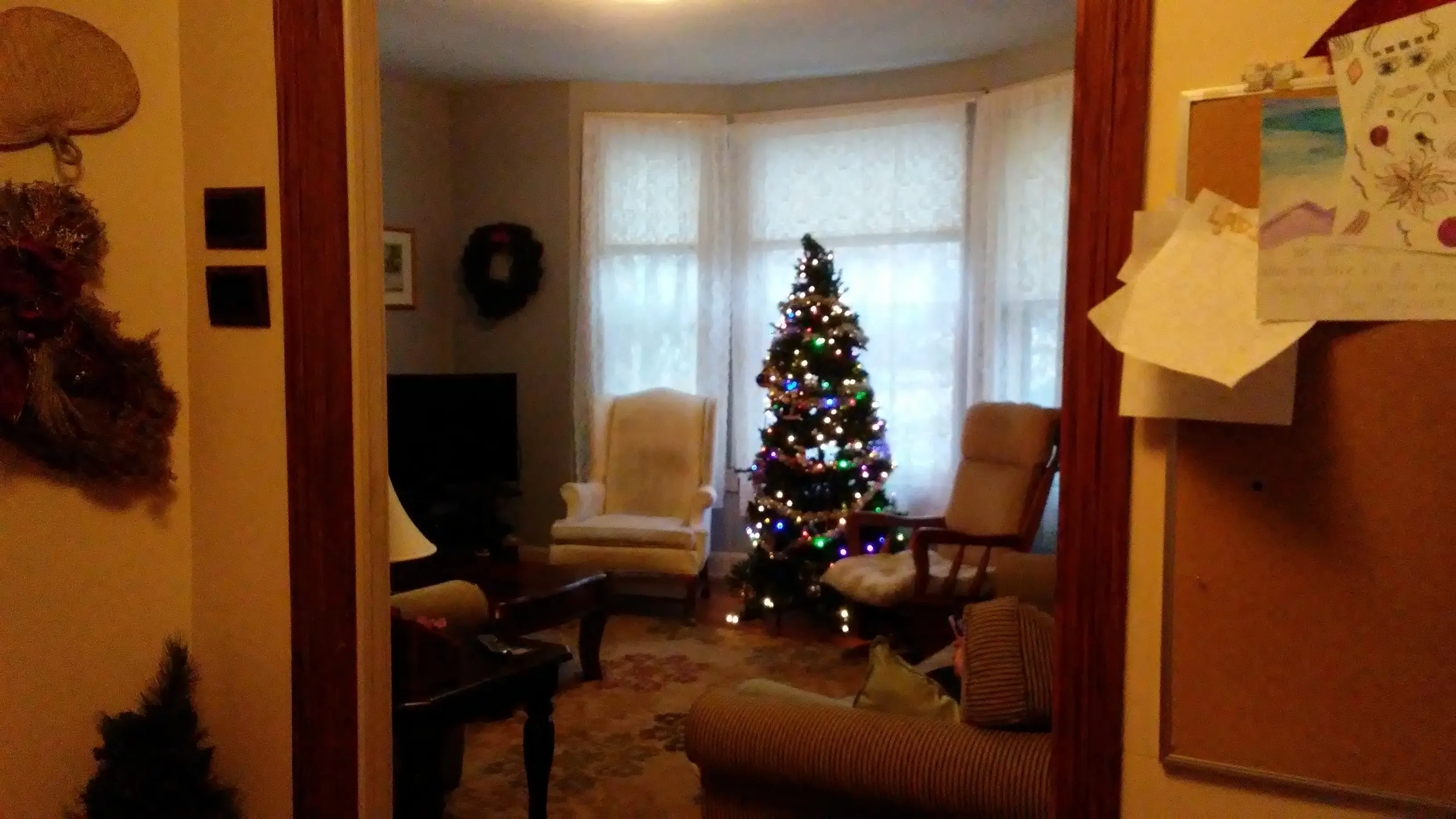 Amethyst House - Men's House - Image 5 of 7