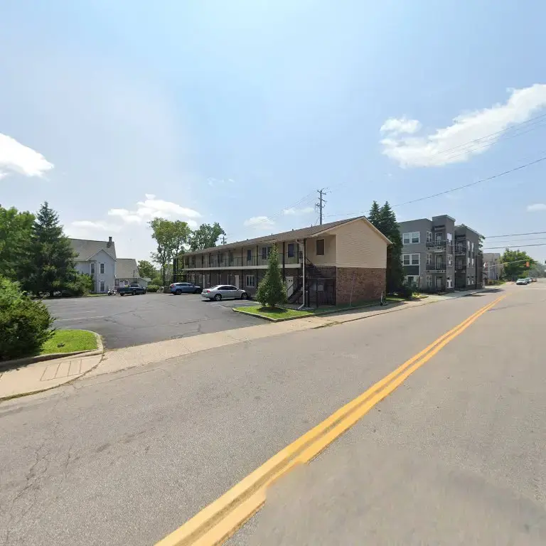 Amethyst House - Outpatient and Administrative Offices - Image 7 of 7