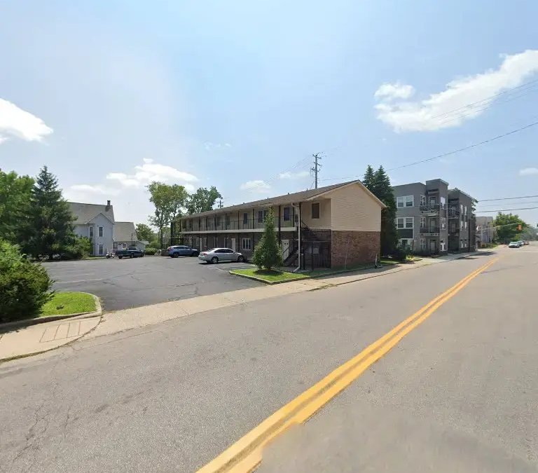 Amethyst House - Outpatient and Administrative Offices - Image 7 of 7