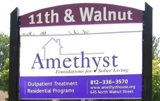 Amethyst House - Outpatient and Administrative Offices - Image 6 of 7