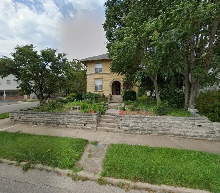 Amethyst House - Women's House - Image 1 of 2