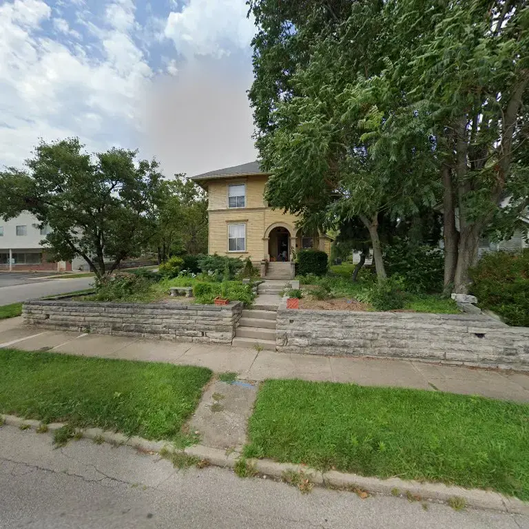 Amethyst House - Women's House - Image 1 of 2