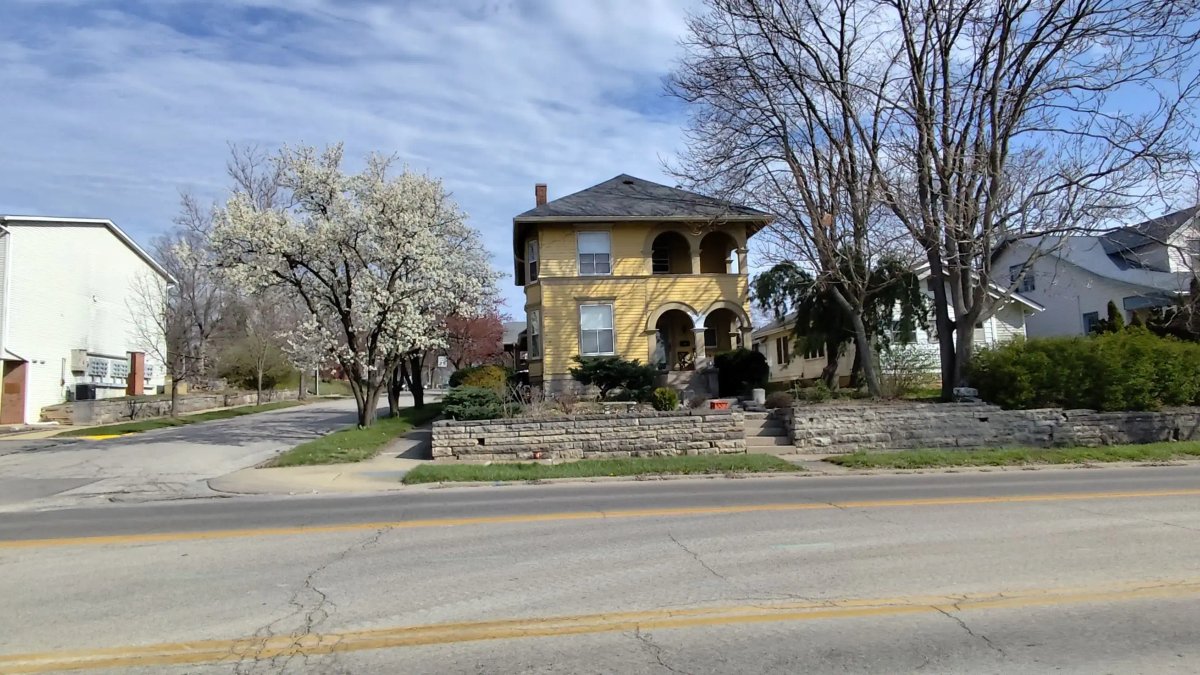 Amethyst House - Women's House - Image 2 of 2