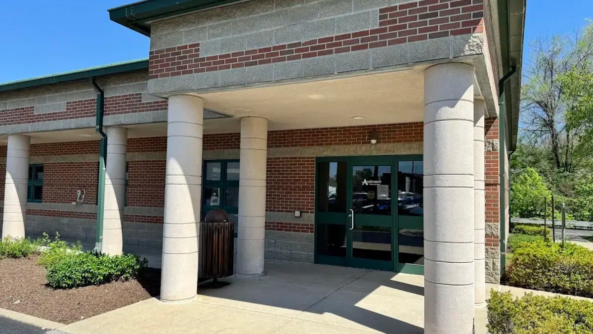 Anabranch Recovery Center - Outpatient Services - Image 1 of 6