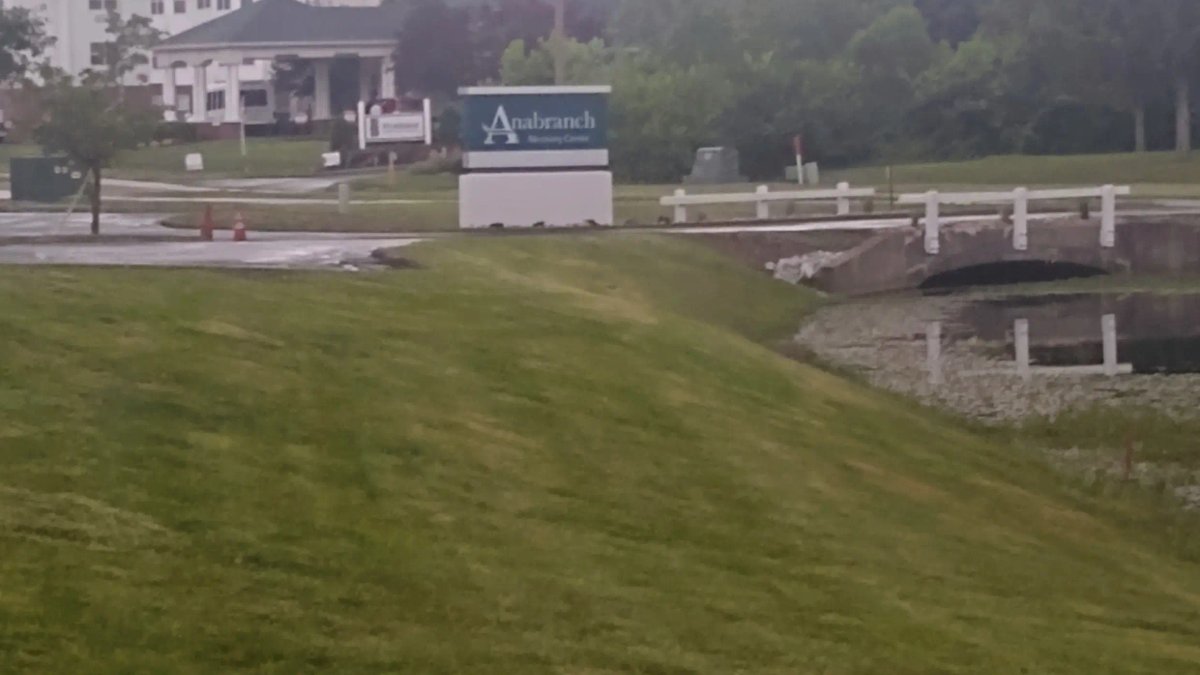 Anabranch Recovery Center - Image 20 of 20