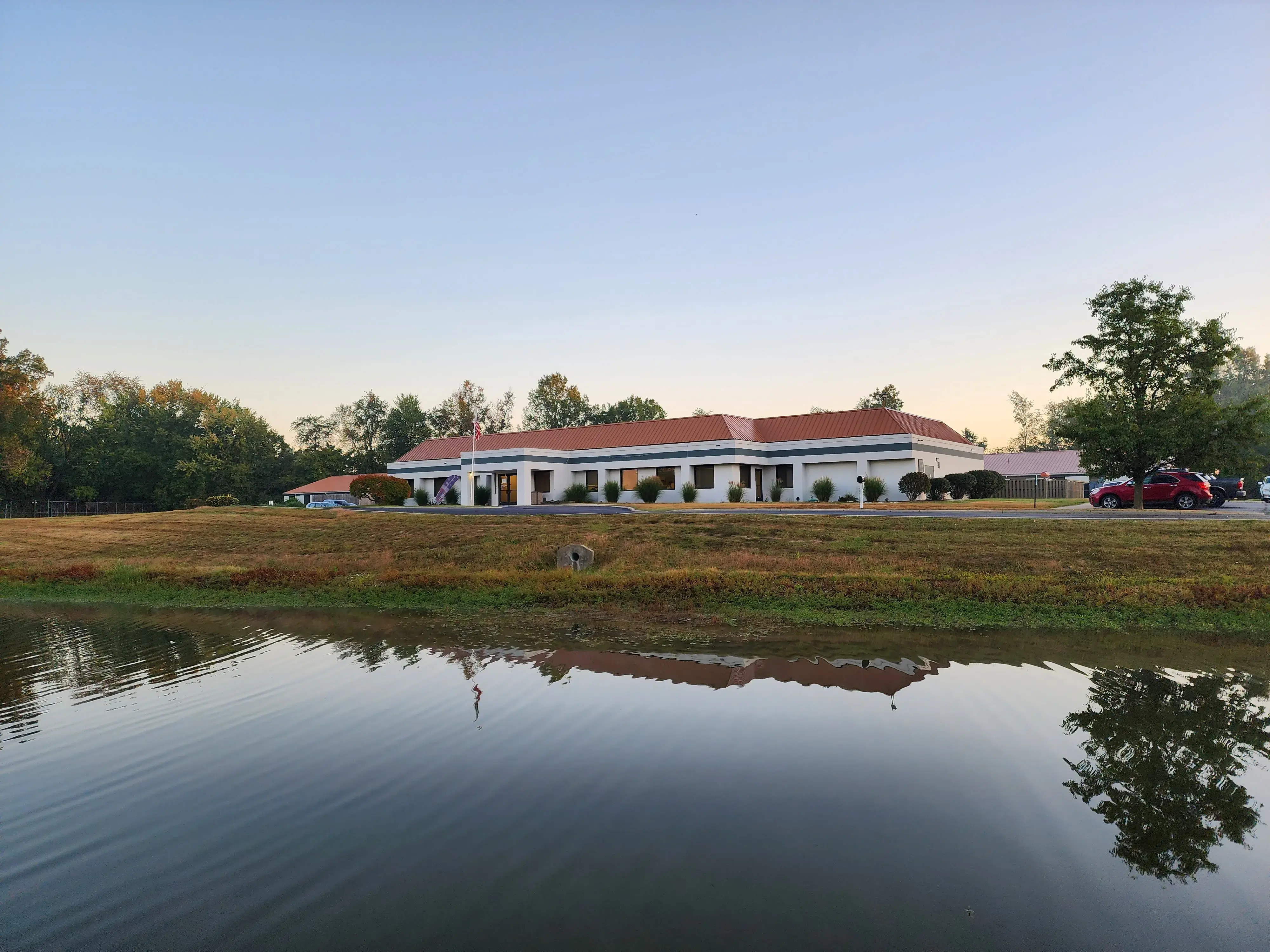 Anabranch Recovery Center - Image 1 of 20