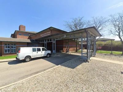 Anderson Center - Image 1 of 2