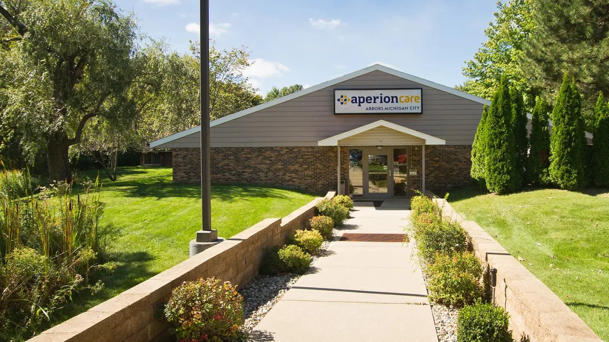 Aperion Care Arbors Michigan City - Image 1 of 13