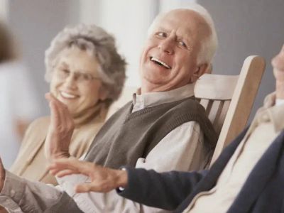 Aperion Care Monroe - Image 1 of 2