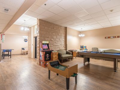 Aperion Care Peru - Image 2 of 14