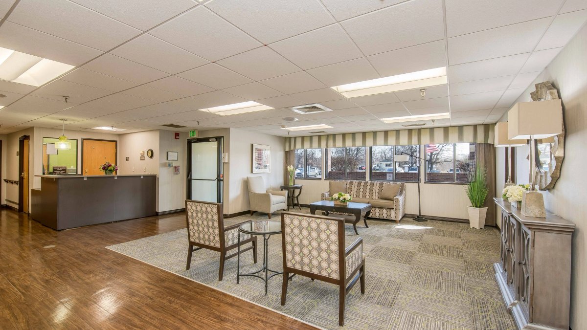 Aperion Care Tolleston Park - Image 2 of 16