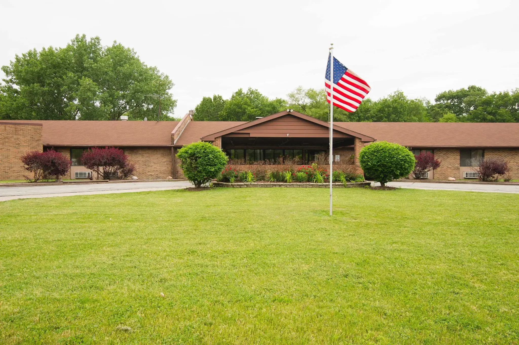 Aperion Care Tolleston Park - Image 1 of 16