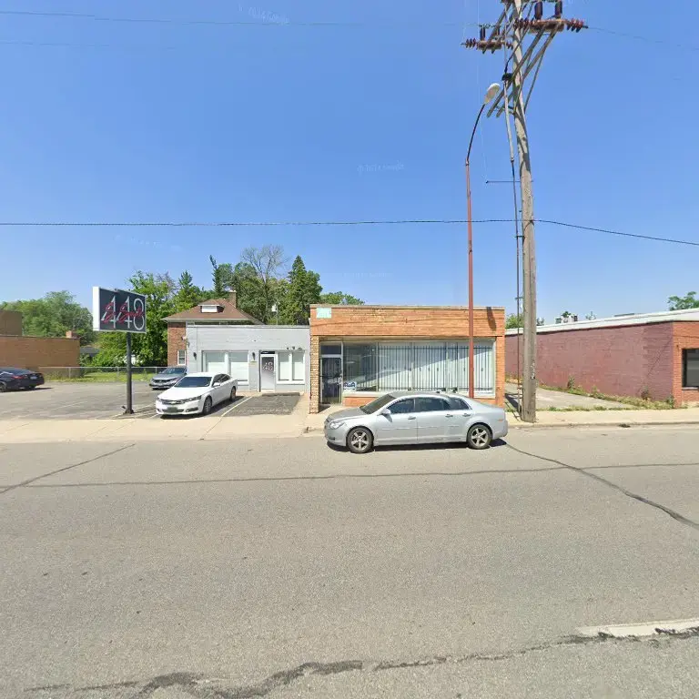 Apostolic Youth and Family - Addiction treatment center in Gary, Indiana