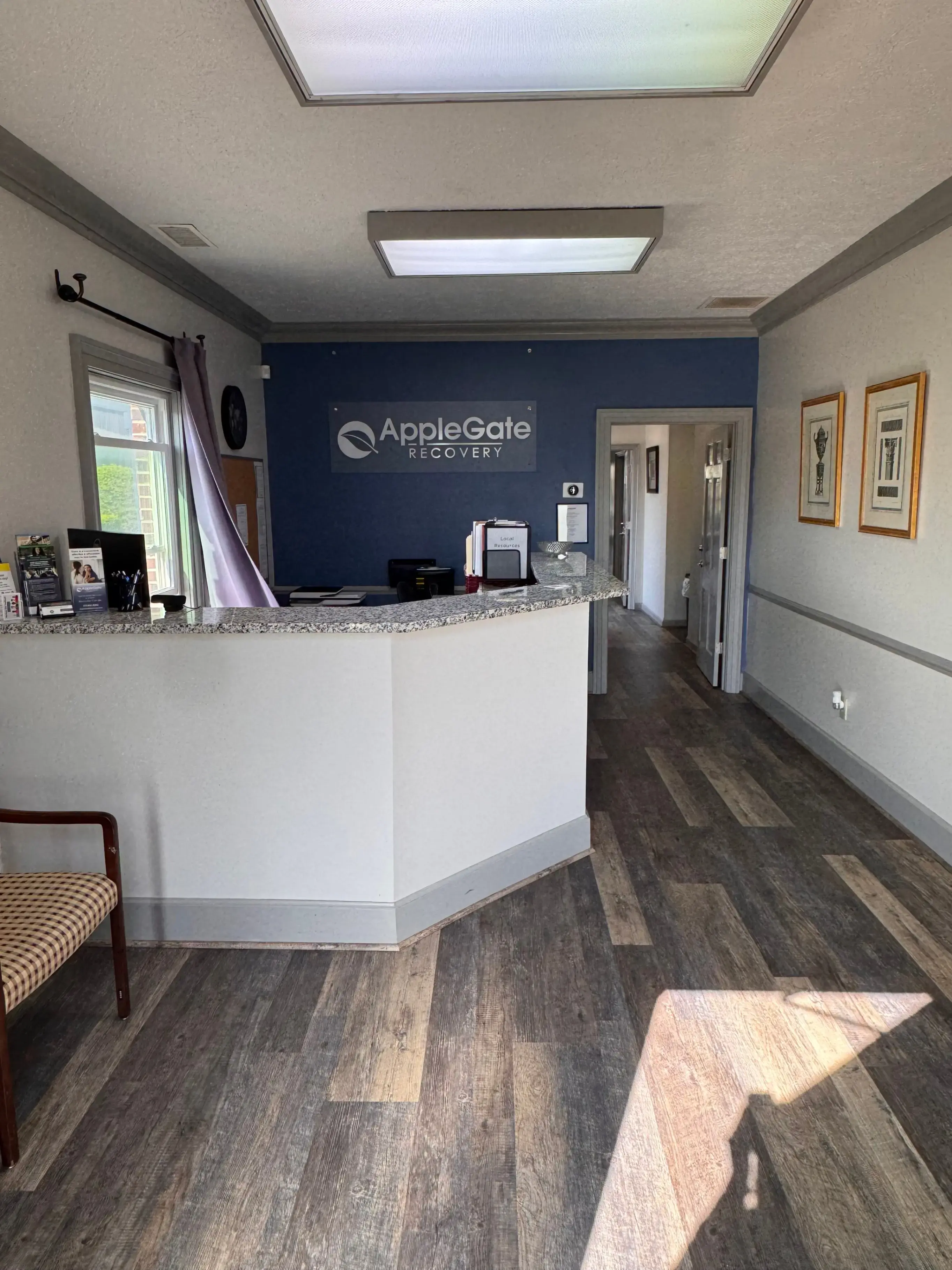 AppleGate Recovery Indianapolis - Image 2 of 8