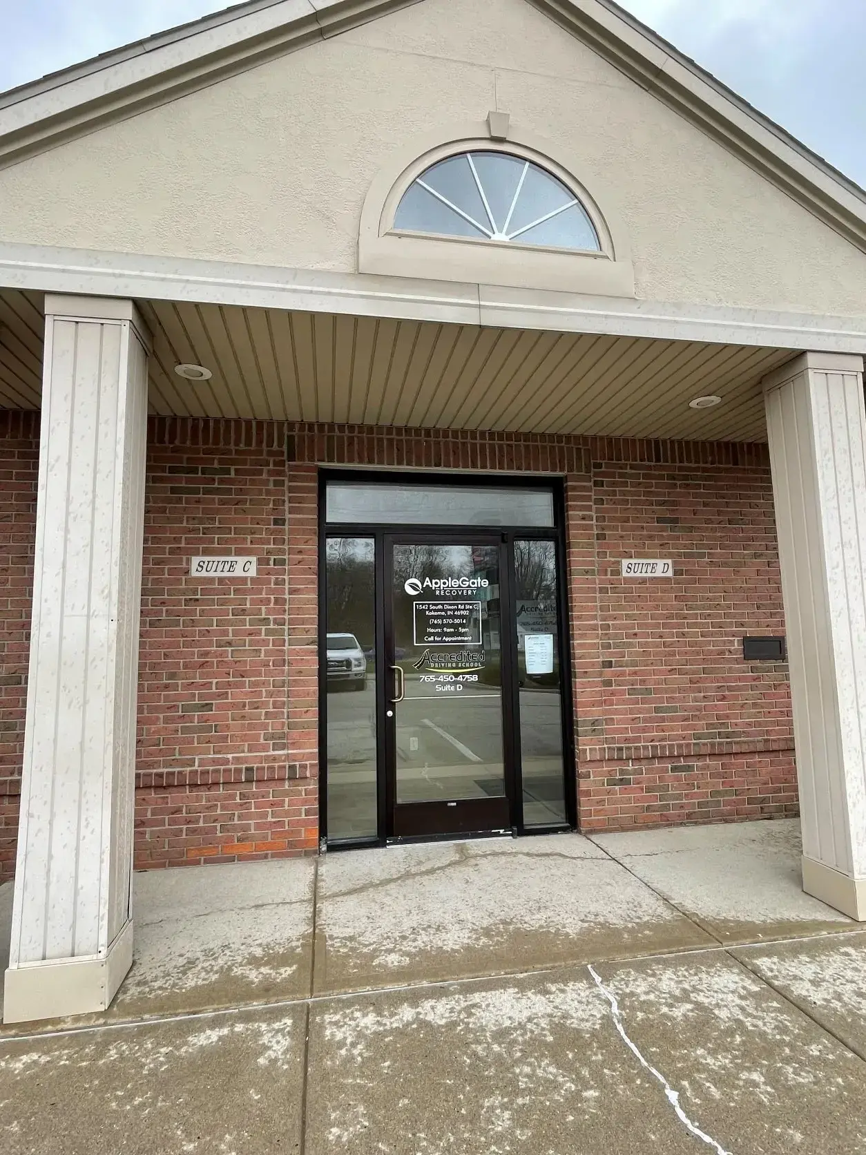 AppleGate Recovery Kokomo - Image 2 of 12