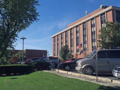 Ascension Medical Group St Vincent - 2210 Jackson Street - Image 1 of 20