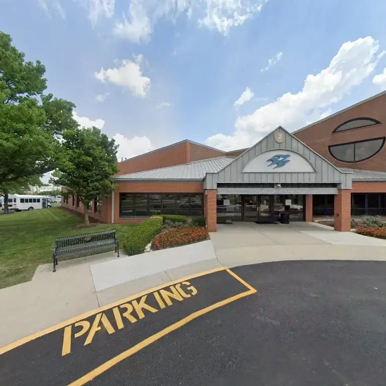 Ascension Medical Group St Vincent - Indianapolis Stress Center - Image 12 of 12