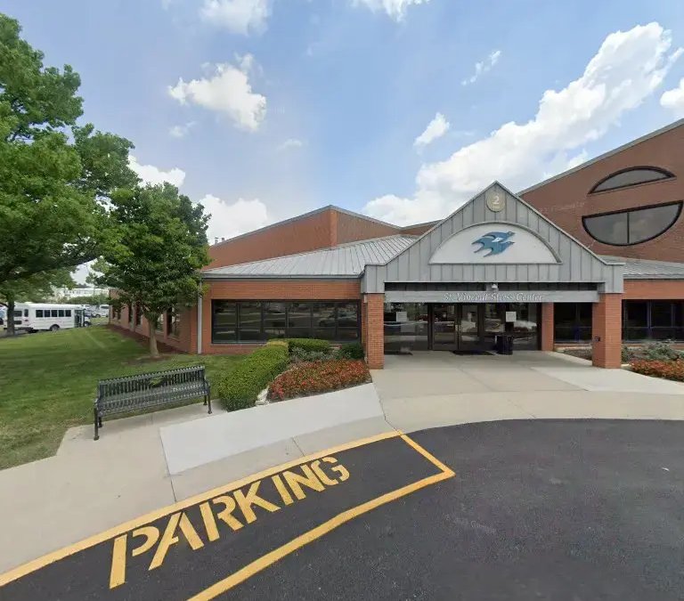 Ascension Medical Group St Vincent - Indianapolis Stress Center - Image 12 of 12