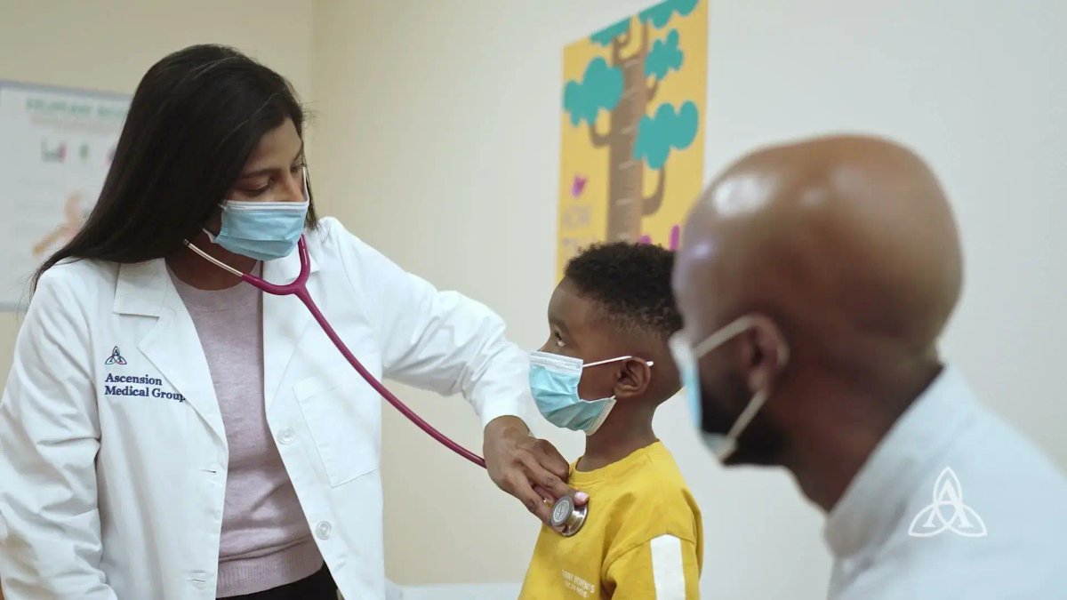 Ascension Medical Group St Vincent - Indianapolis Stress Center - Image 2 of 12