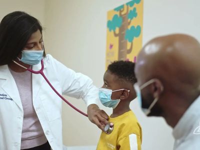 Ascension Medical Group St Vincent - Indianapolis Stress Center - Image 2 of 12