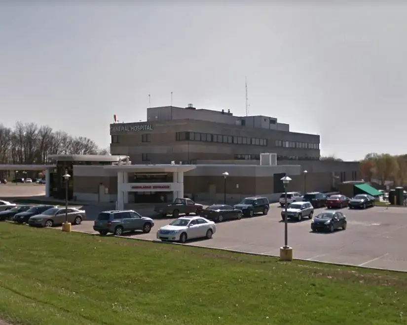 Ascension Medical Group St. Vincent - Linton Cardio Pulmonary Rehabilitation - Image 1 of 4