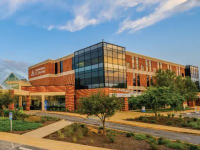 Ascension Saint Vincent Kokomo - Image 1 of 20