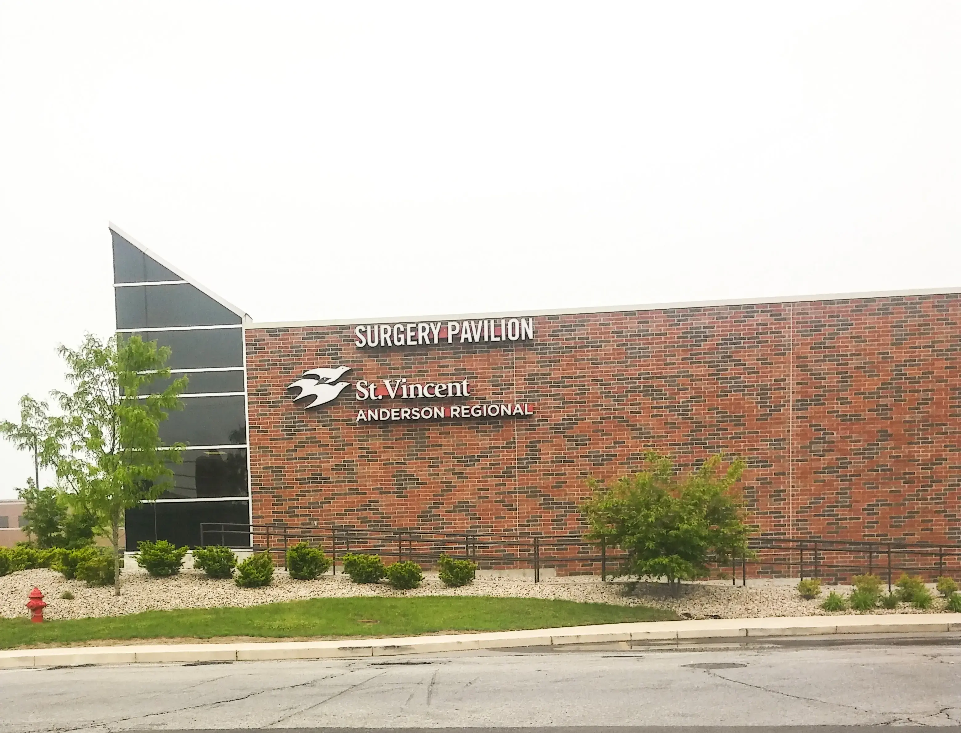 Ascension St. Vincent Anderson - Image 7 of 20