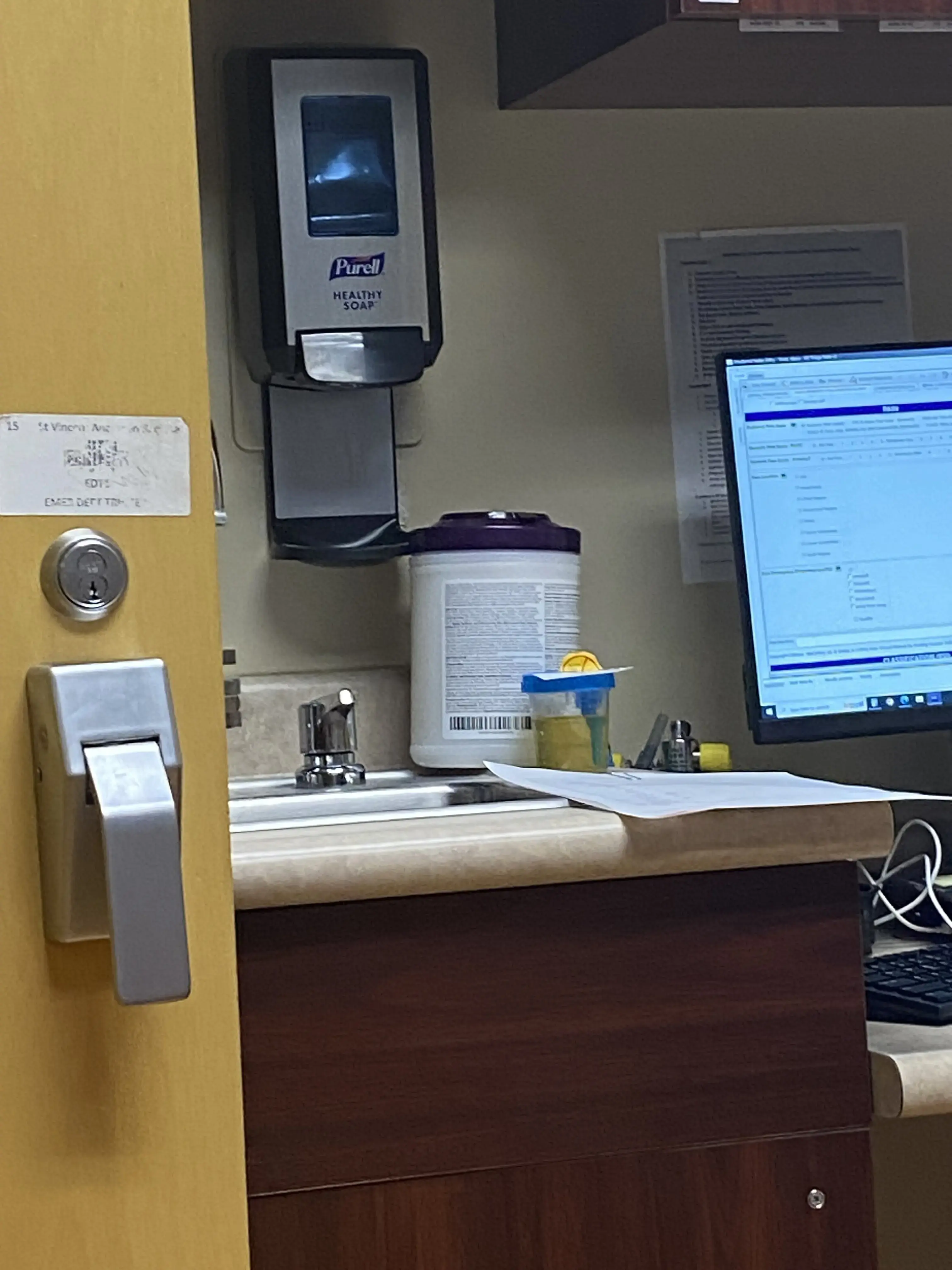 Ascension St. Vincent Anderson - Image 12 of 20