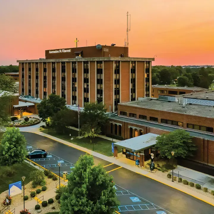 Ascension St. Vincent Anderson - Image 3 of 20