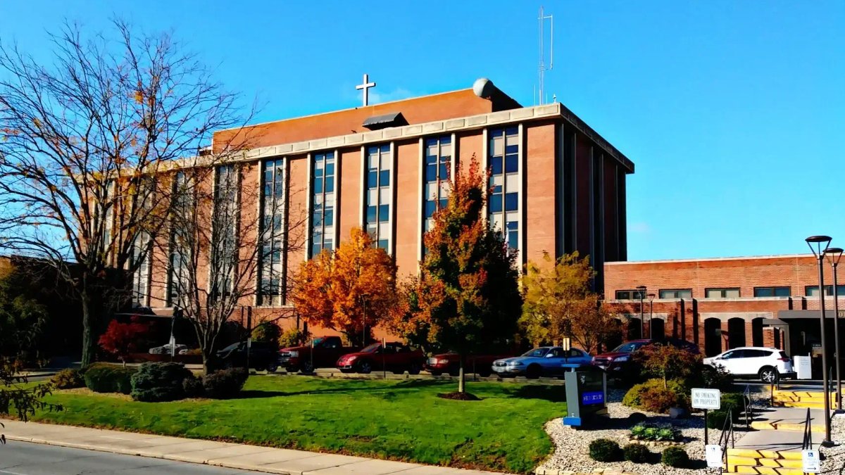 Ascension St. Vincent Anderson - Image 20 of 20