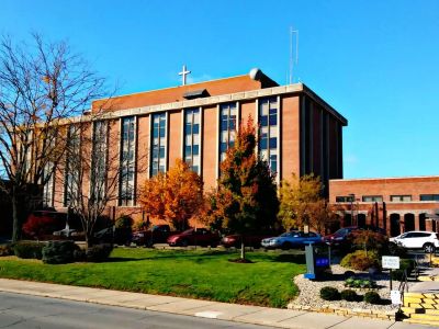 Ascension St. Vincent Anderson - Image 20 of 20