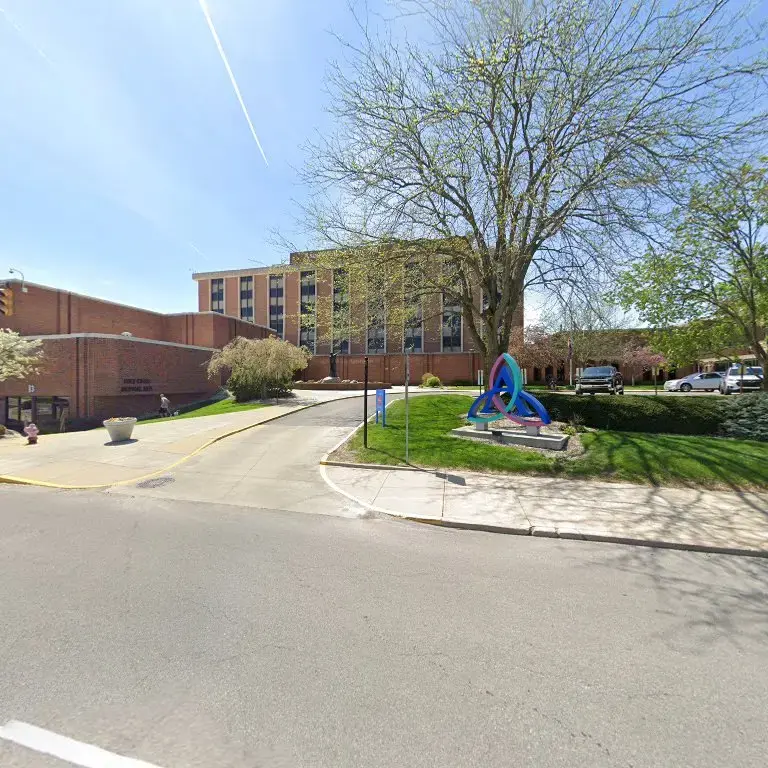 Ascension St. Vincent - Anderson Bennett Inpatient Rehabilitation Center - Image 4 of 4