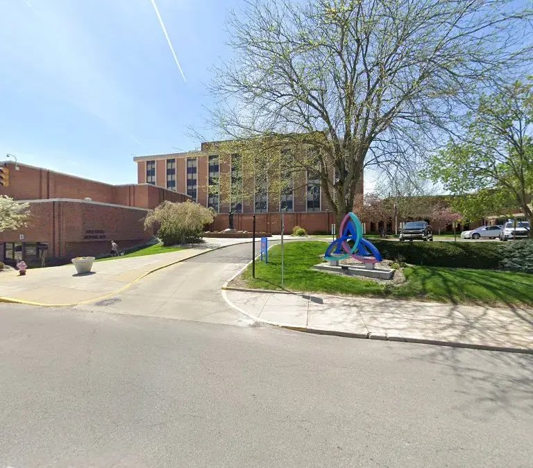 Ascension St. Vincent - Anderson Bennett Inpatient Rehabilitation Center - Image 4 of 4