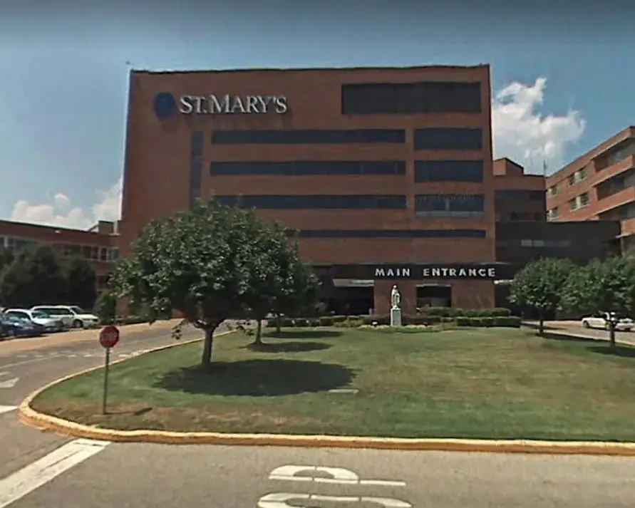 Ascension St. Vincent Evansville - Inpatient Rehabilitation Institute - Image 2 of 2