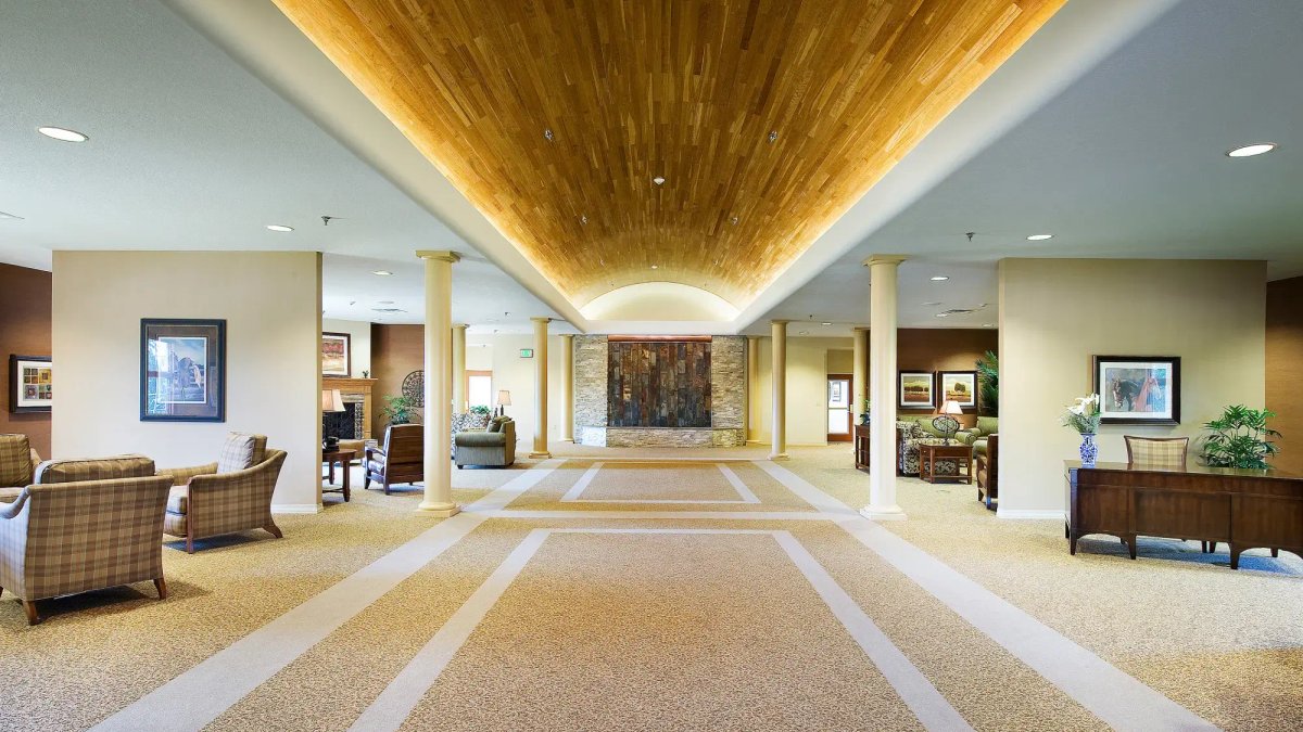 Ashton Creek Health and Rehabilitation Center - Image 1 of 15