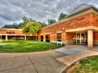 Aspire Indiana Health - Carmel Health Center - Image 1 of 2