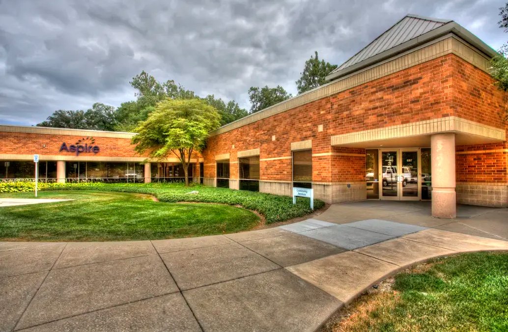 Aspire Indiana Health - Carmel Health Center - Image 1 of 2