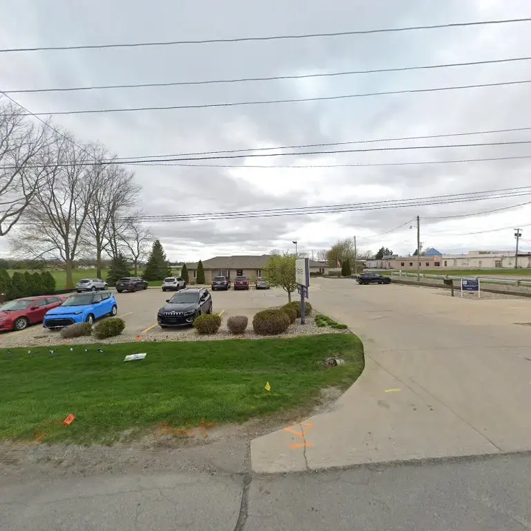 Aspire Indiana Health - Elwood - Image 4 of 4