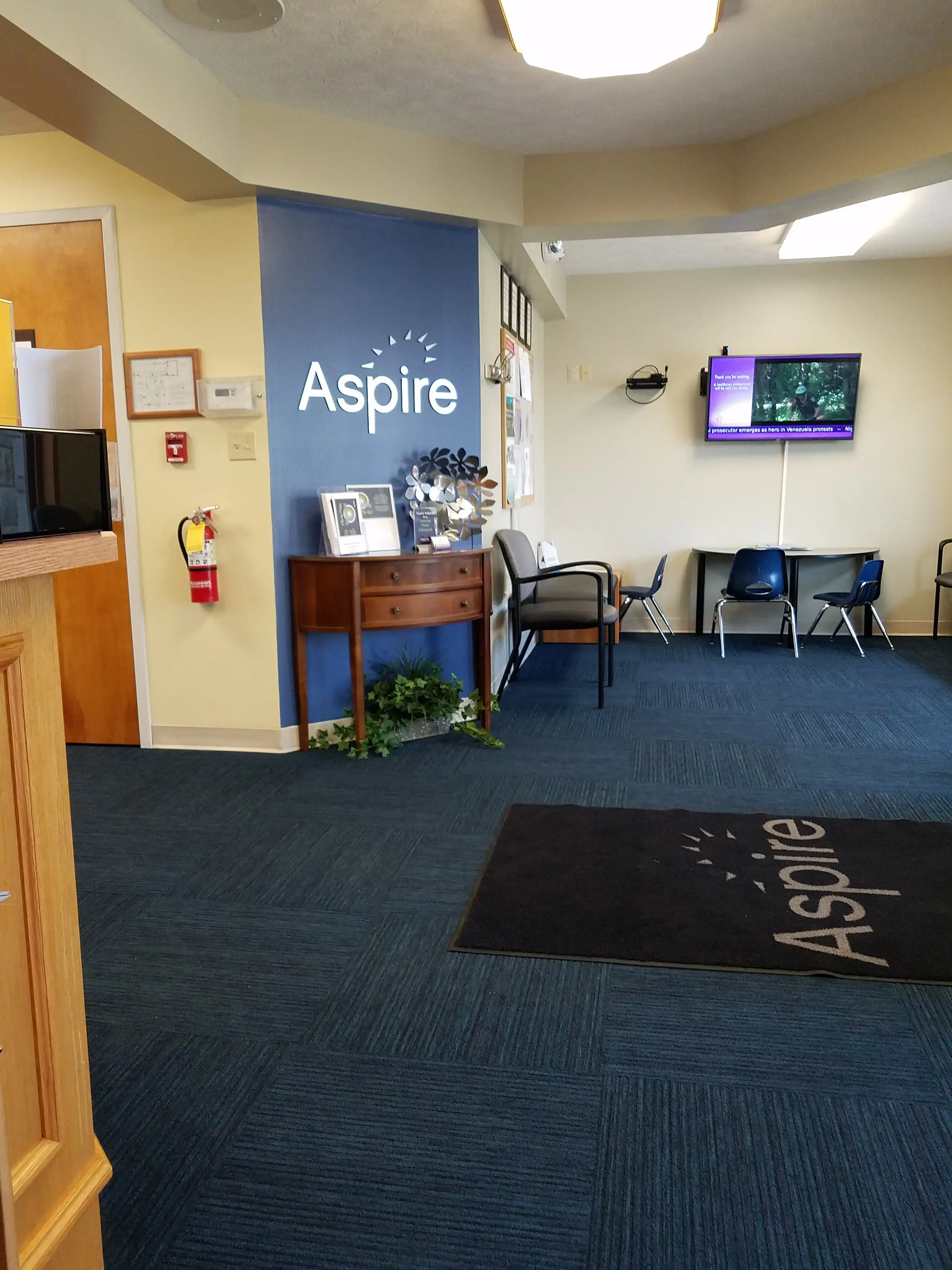 Aspire Indiana Health - Elwood Health Center - Image 3 of 4
