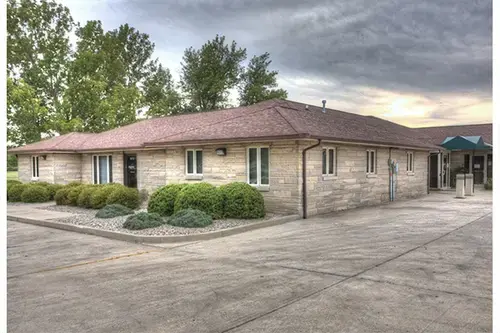 Aspire Indiana Health - Elwood Health Center - Image 1 of 4