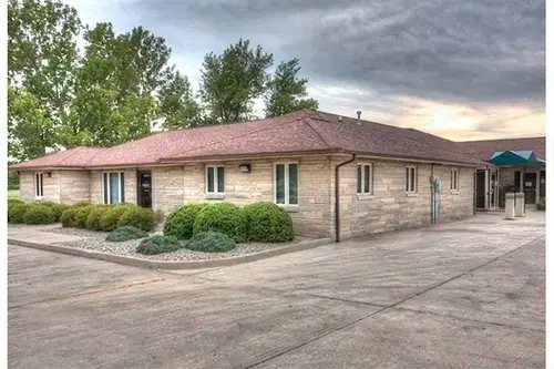 Aspire Indiana Health - Elwood Health Center - Image 1 of 4