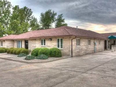 Aspire Indiana Health - Elwood Health Center - Image 1 of 4