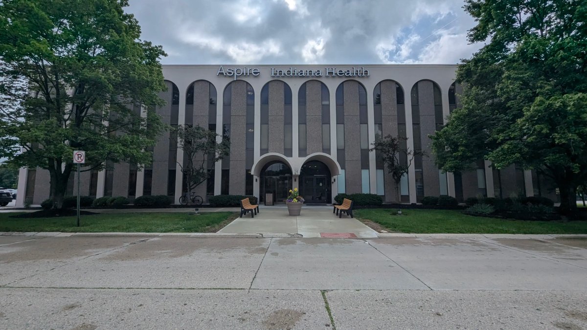 Aspire Indiana Health - Indianapolis Health Center & Deaf Services - Image 8 of 8