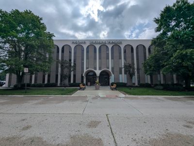 Aspire Indiana Health - Indianapolis - Image 8 of 8