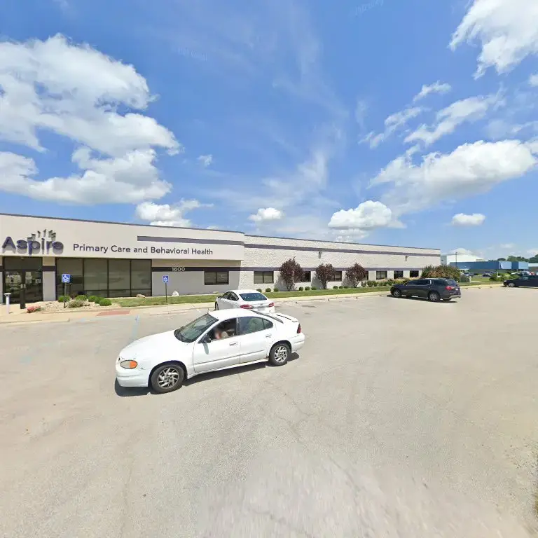 Aspire Indiana Health - Lebanon Health Center - Image 5 of 5