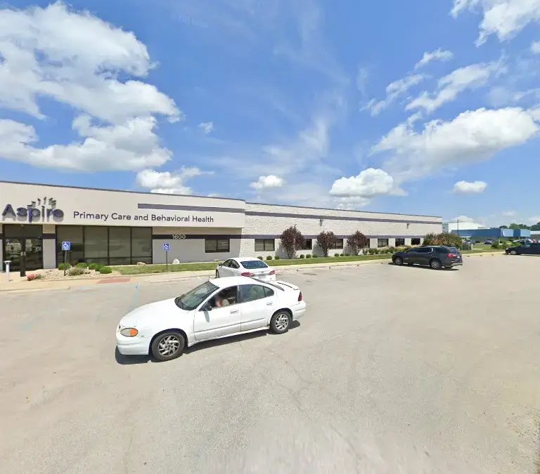 Aspire Indiana Health - Lebanon Health Center - Image 5 of 5