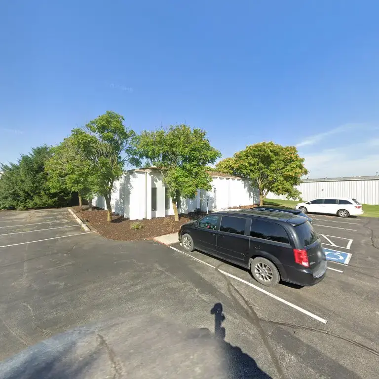 Aspire Indiana Health - Lebanon Health Center - Image 3 of 3