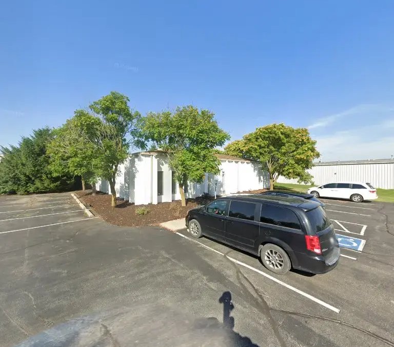 Aspire Indiana Health - Lebanon Health Center - Image 1 of 3