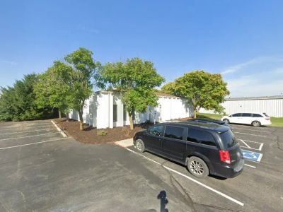 Aspire Indiana Health - Lebanon Health Center - Image 1 of 3