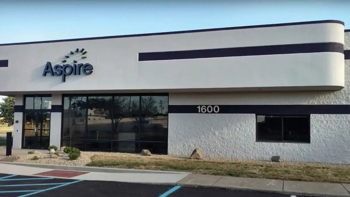 Aspire Indiana Health - Lebanon Health Center - Image 1 of 5